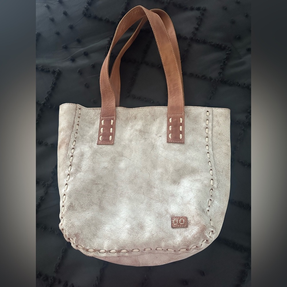 Bed Stu Stevie Tote / Excellent condition. Used only a few times